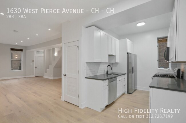 Foto del edificio - 1630 W Pierce Ave