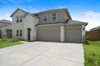 Building Photo - 807 Brazos Trl