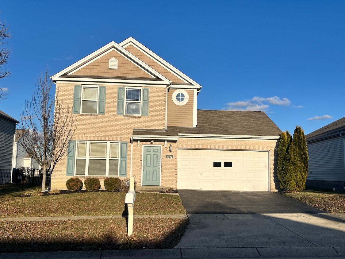 Primary Photo - 7792 Highbrook Dr