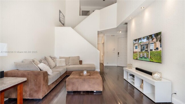 Foto del edificio - 15868 SW 12th St