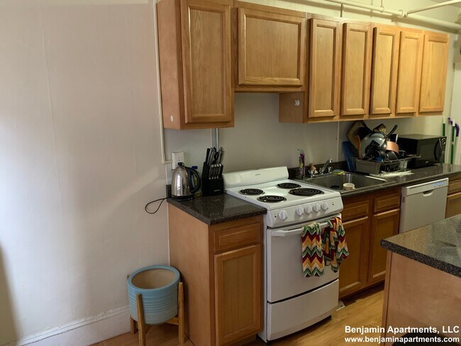 Foto del edificio - 88 Washington St