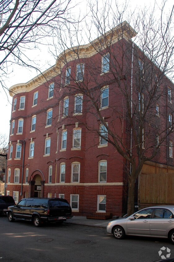 29 Lambert St, Roxbury, MA 02119 Apartments in Roxbury, MA