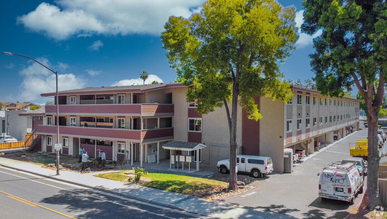 100 Union Avenue Apartments Apartments Campbell, CA