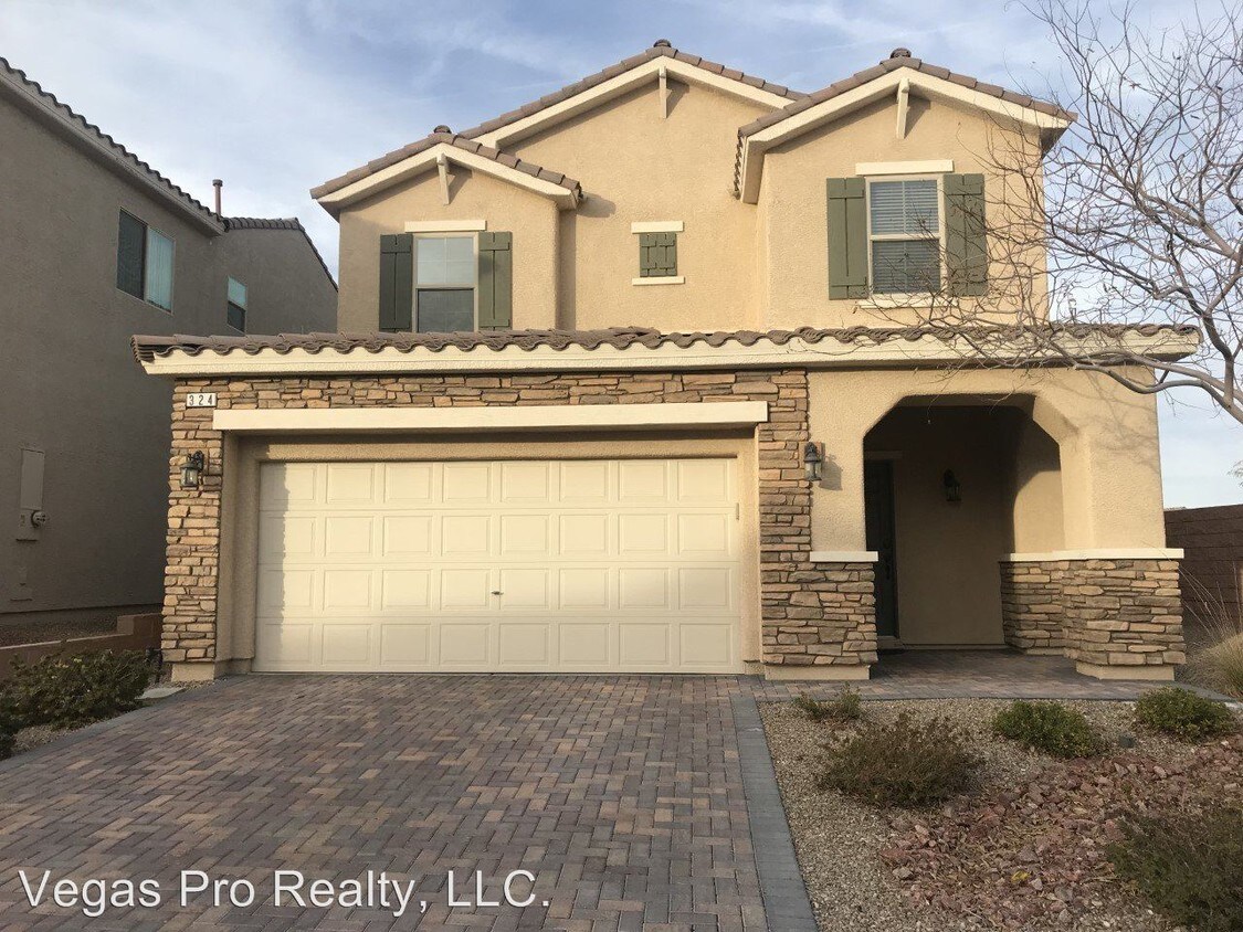 Foto principal - 3 br, 3.5 bath House - 324 Woodland Moss Rd
