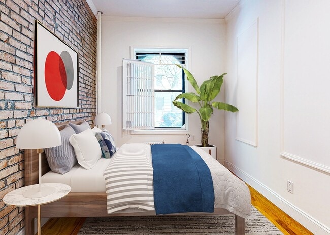 Photo - West 147th Street Apartment