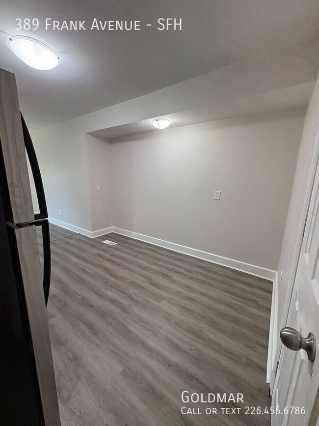 Photo du bâtiment - Amazing Home Available Near Riverside