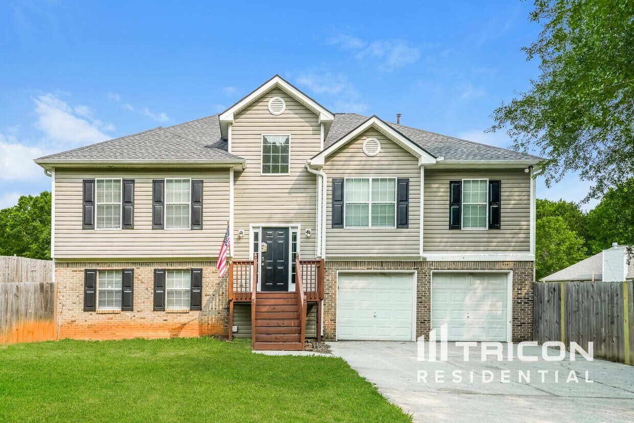 Foto principal - 4946 Martin Farms Rd