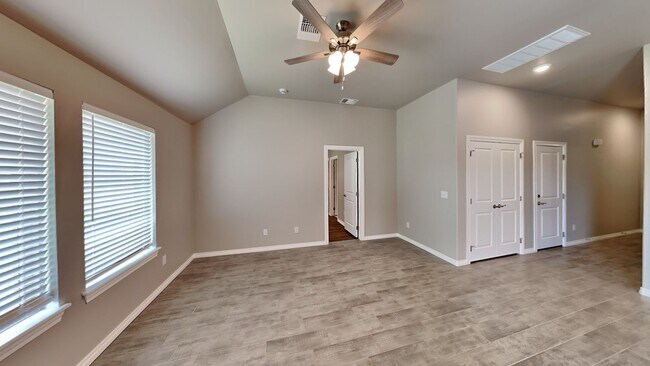 Building Photo - BRAND NEW 3 Bedroom 2 Bathroom Home in Piedmont Schools- Neighborhood Park and Basketball court