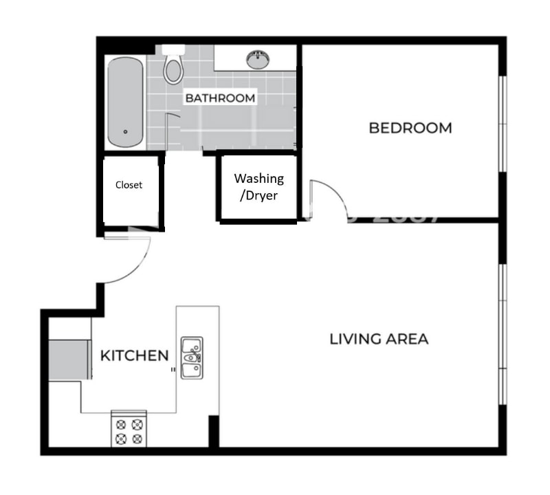 1060 S Third St Unit 218, San Jose, CA 95112 Condo for Rent in San Jose, CA