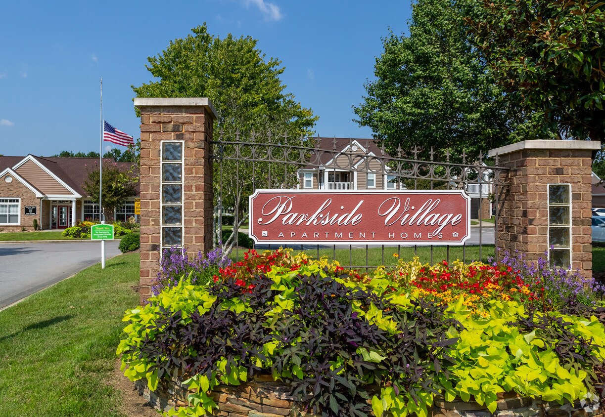 Parkside Village Apartments 950 Parkside Village Dr Clayton, NC