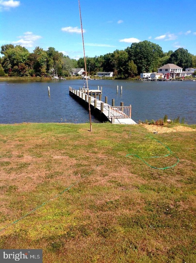 5738 Broadwater Creek Rd, Churchton, MD 20733 House for Rent in