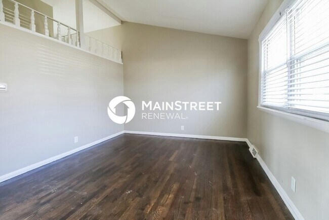Foto del edificio - 3 Bedroom Pet-Friendly Home in Kansas City...