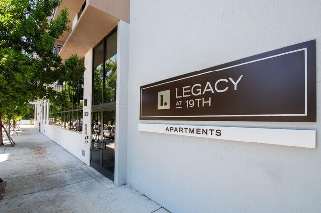 Building Photo - Legacy at 19th