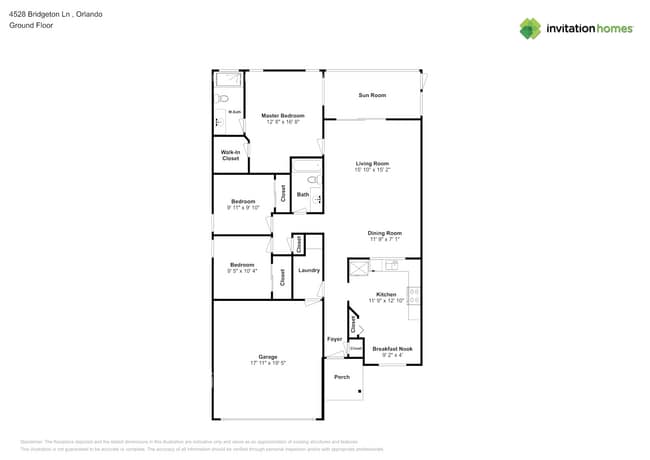Foto del edificio - 4528 Bridgeton Ln