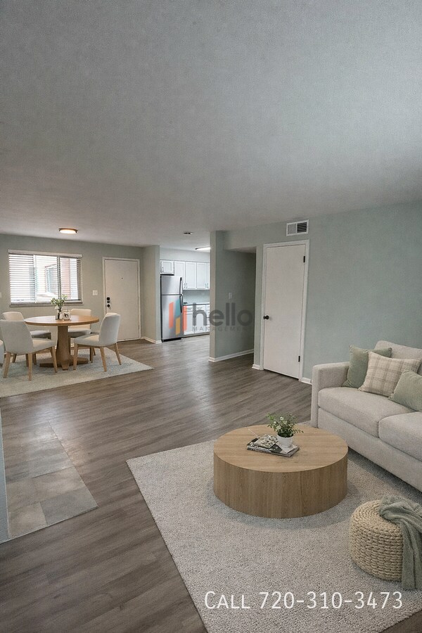 Building Photo - 1220 Pierce St