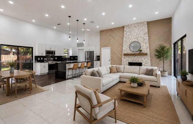 Foto del edificio - 601 Leslie Dr