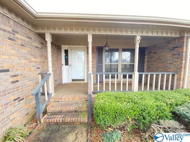 Building Photo - 2402 Andrew Jackson Way NE