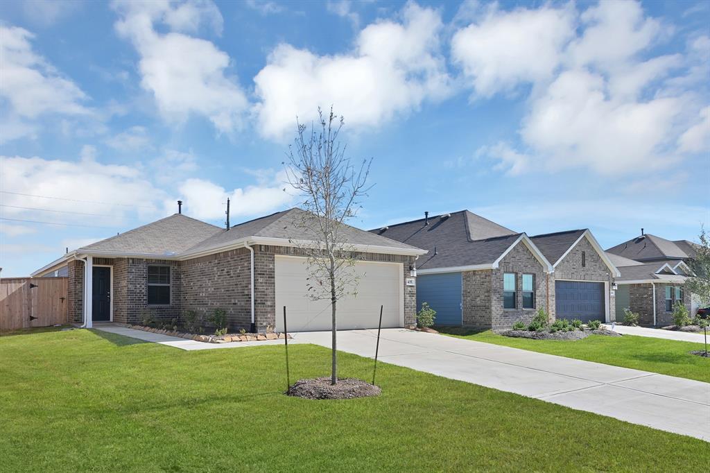 435 Jewett Meadow Dr, Magnolia, TX 77354 House Rental in Magnolia, TX