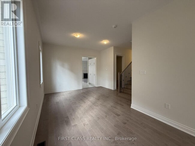 Photo du bâtiment - 95 Boccella Cres