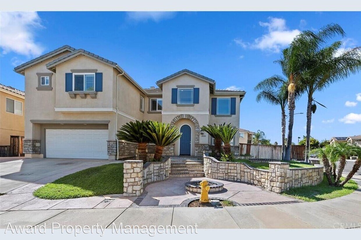 Primary Photo - 6 br, 3.5 bath House - 40008 Montage Lane