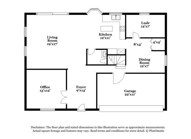 Foto del edificio - 405 Stone Briar Dr