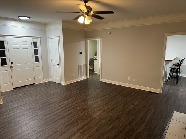 Building Photo - 3-Bedroom, 2-Bathroom Cabot Home w/ Solar Panels & Large, Fenced-in Yard. Available Now!