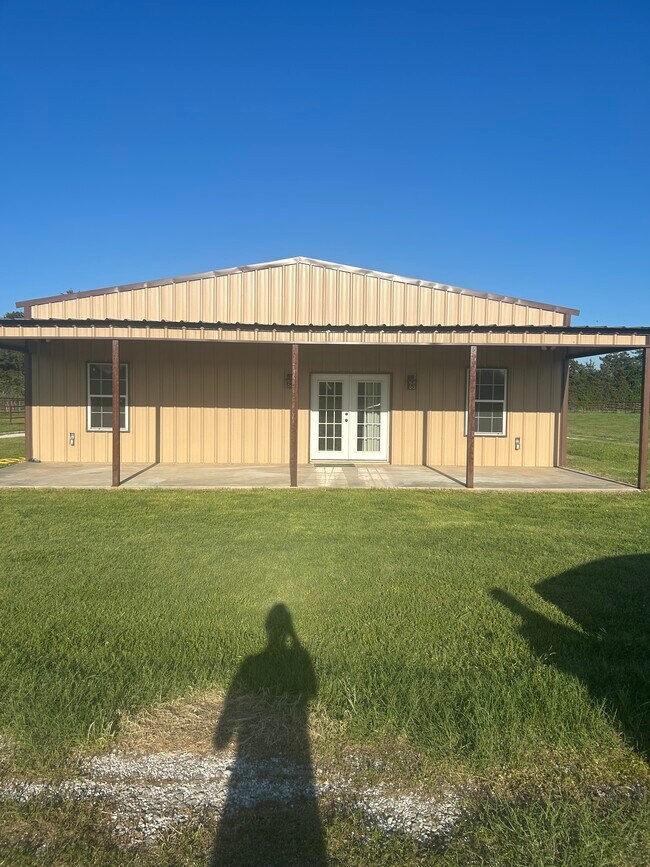 Foto del edificio - 1701 Co Rd 113