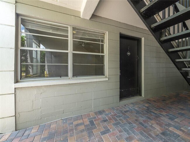 Foto del edificio - 5221 Bayshore Blvd