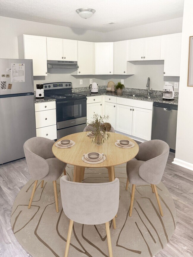 Foto del edificio - Greens of Concord