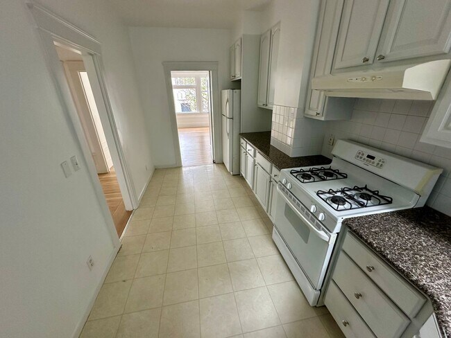 Foto del edificio - 2620-26 Van Ness