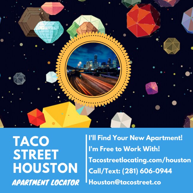 Foto del edificio - 2 bedroom in Houston TX 77008