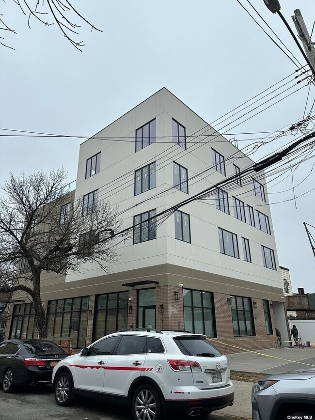 Foto del edificio - 101-07 91st St