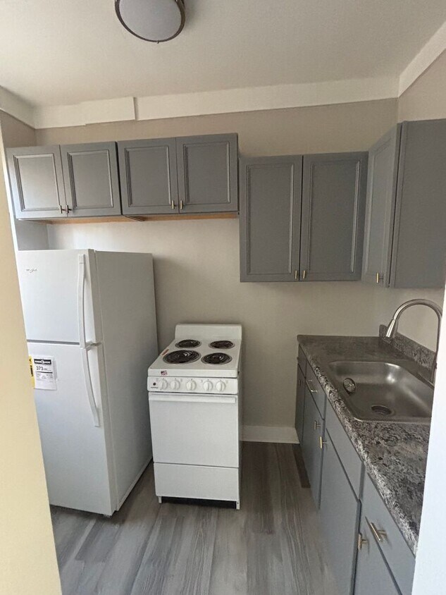 Foto principal - NCH - 850-852 E Livingston Ave.