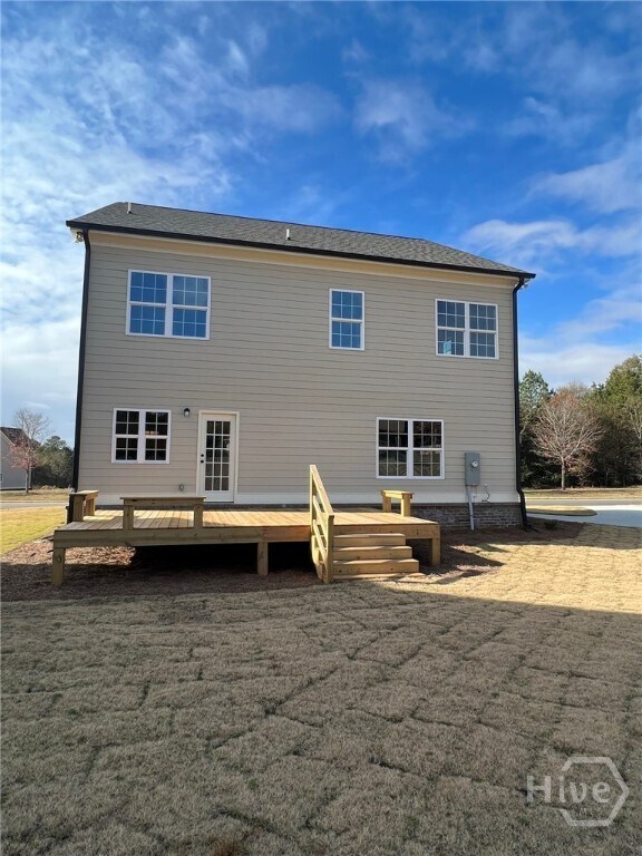 Foto del edificio - 1441 Willow Creek Dr