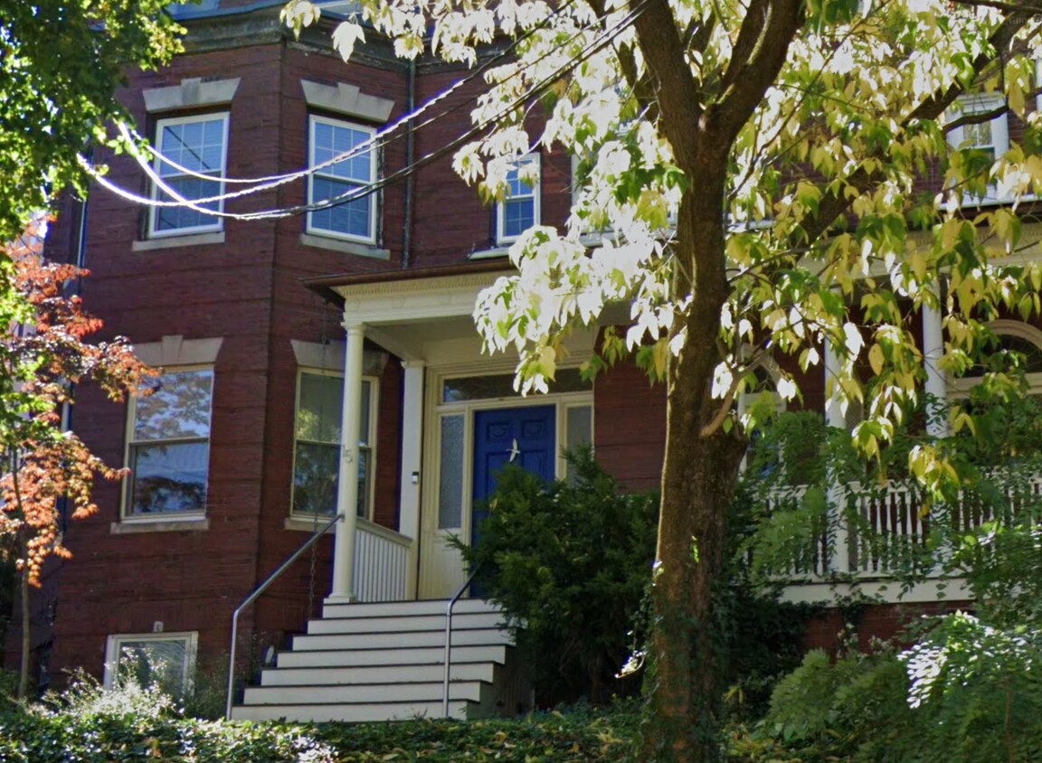 Foto principal - 15 Colbourne Cres