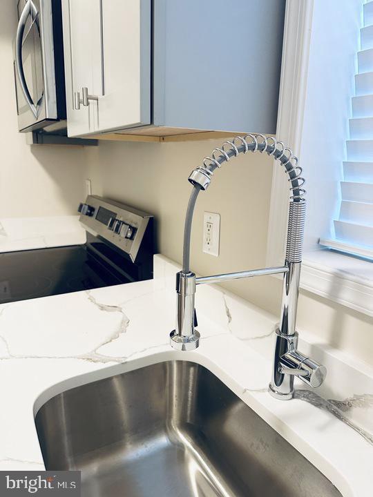 Foto del edificio - 1520 Constitution Ave NE