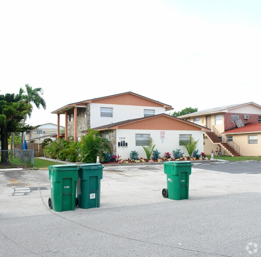 Building Photo - 7330 NW 37th St