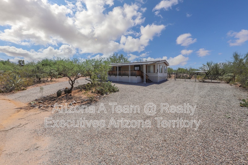Foto principal - 13560 E Kahlua Rd