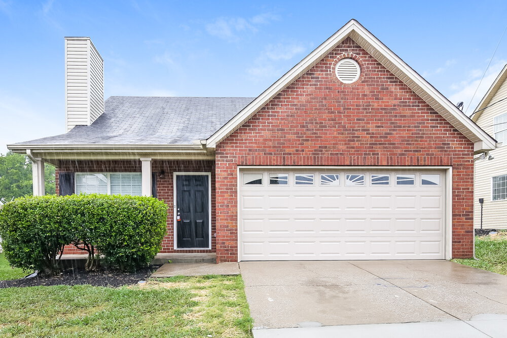 Foto principal - 5129 Brookstone Ct