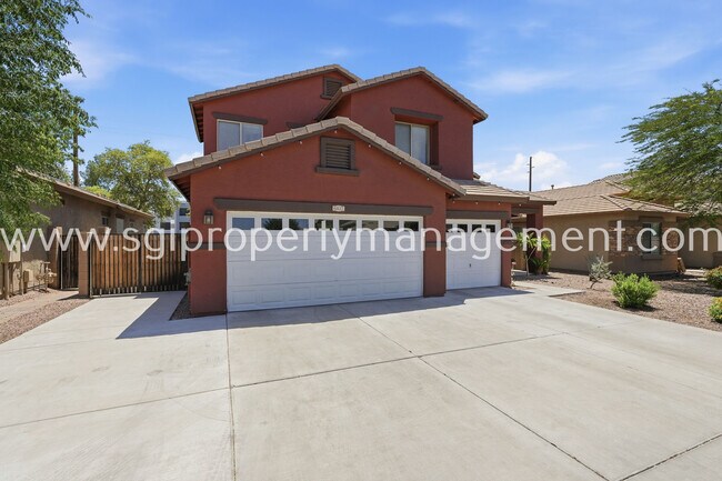 Building Photo - 6827 N 71st Dr