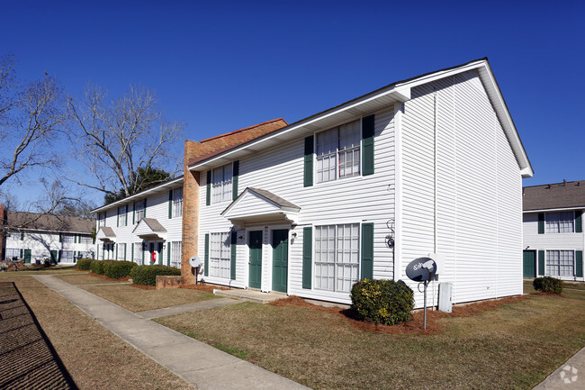 Building Photo - Arbor Green Apartments