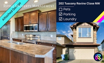 Building Photo - 202 Tuscany Ravine Close NW
