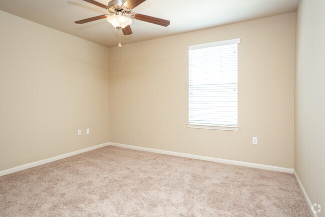 2 habitaciones, 2 baños - 918 pies cuadrados - Mallard Crossing Apartments