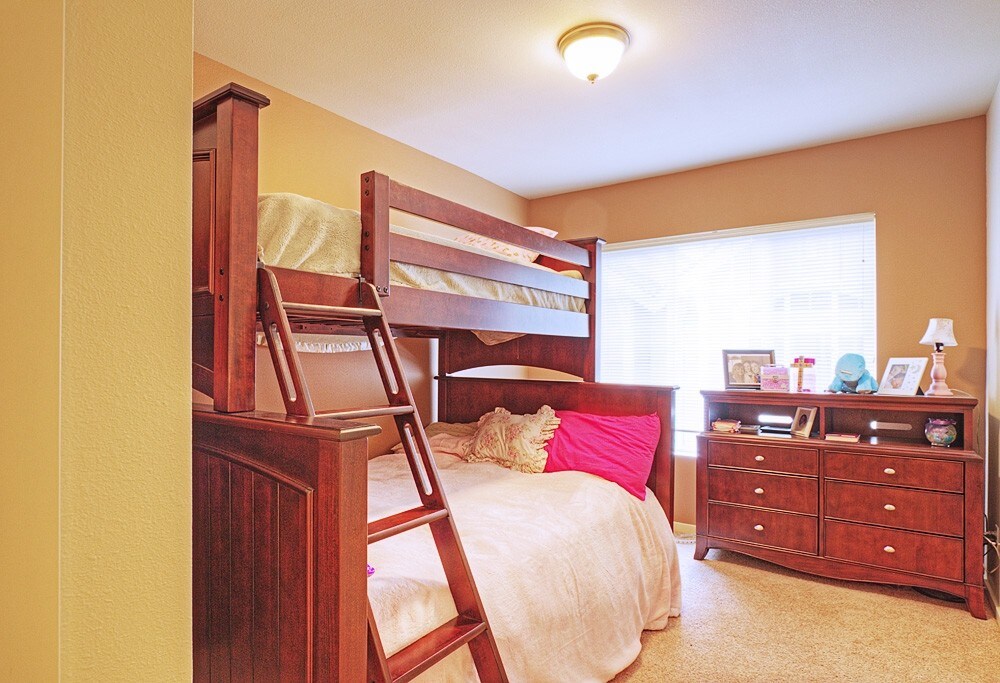2nd bedroom - 5229 Olympic Dr