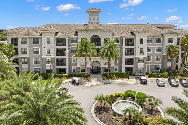 Building Photo - Bonterra Parc