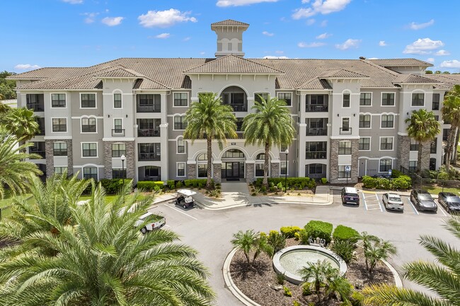 Building Photo - Bonterra Parc