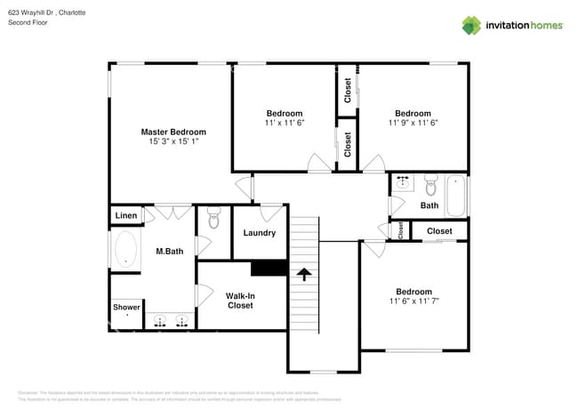 Building Photo - 623 Wrayhill Dr