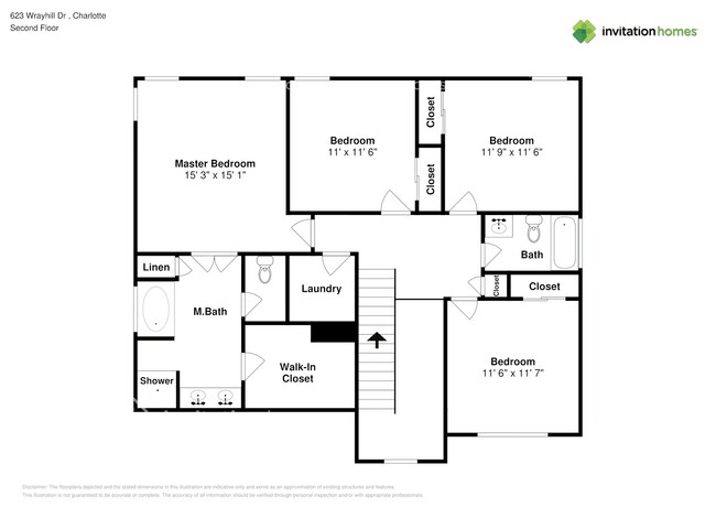 Foto del edificio - 623 Wrayhill Dr