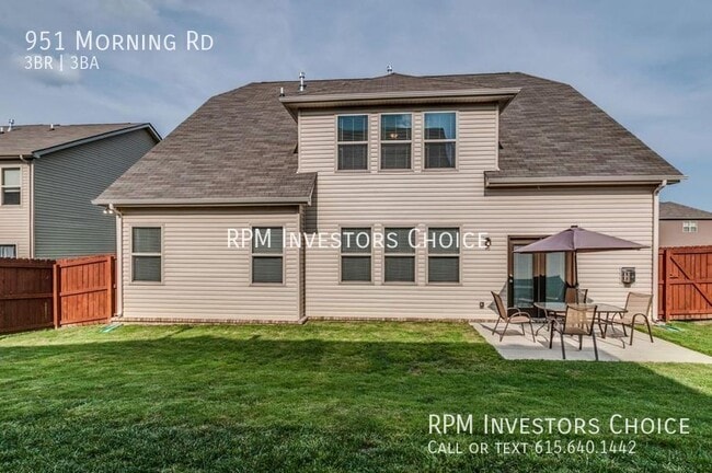 Building Photo - 951 Morning Rd