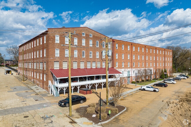 Building Photo - High Street Lofts